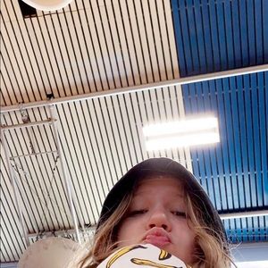 Meet your Posher, Jazzy